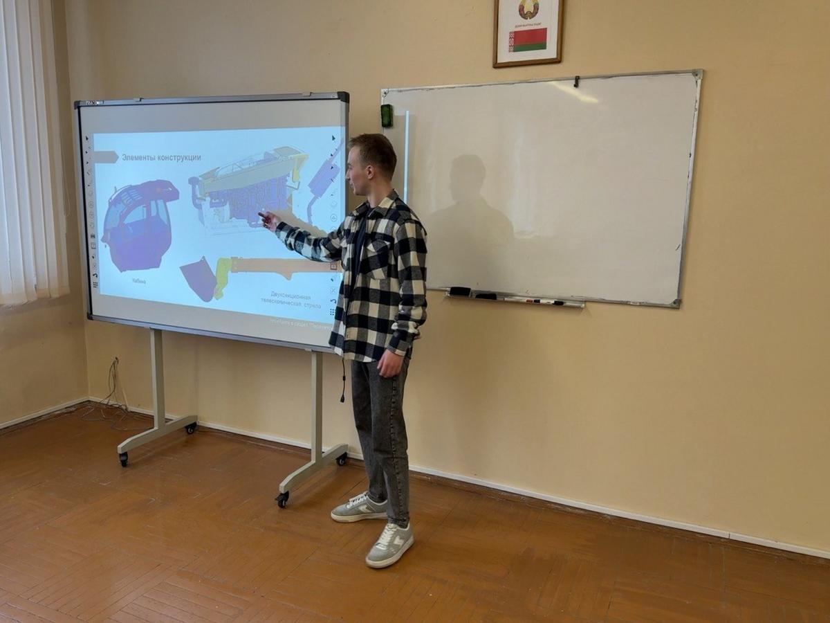 10 Международный конкурс по 3D-моделированию «3D-Invention»