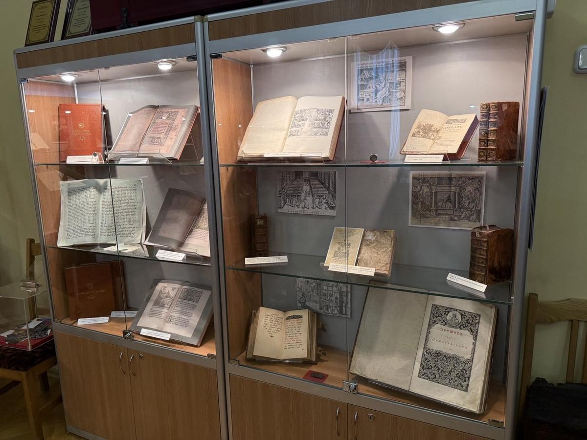 6 МСФ на Фестивале книги 6 МСФ на Фестивале книги