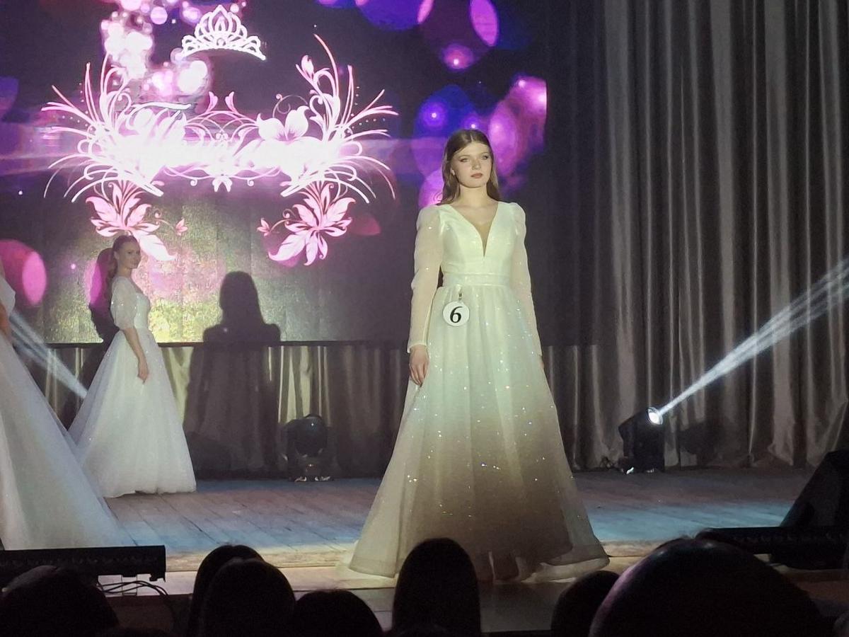 2 Полина Новичкова и Елизавета Романович – гордость машиностроительного факультета 2 Полина Новичкова и Елизавета Романович – гордость машиностроительного факультета