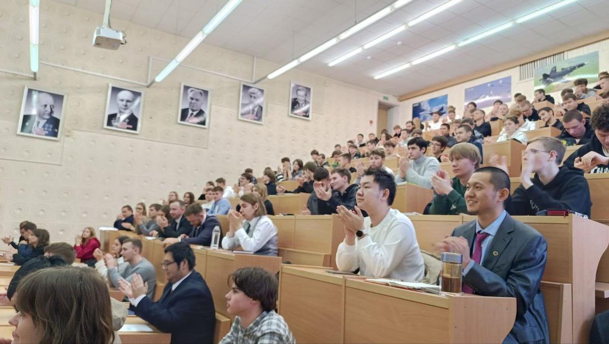 11 Отчёт о конференции МИТРо-2025