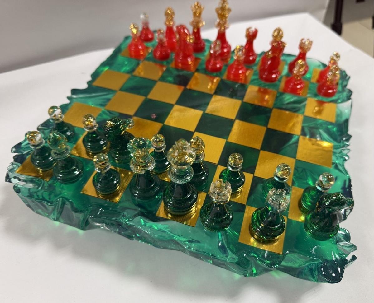 2 МСФ на выставке декоративно-прикладного искусства 2 МСФ на выставке декоративно-прикладного искусства