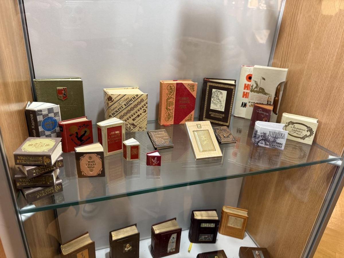 3 МСФ на Фестивале книги 3 МСФ на Фестивале книги