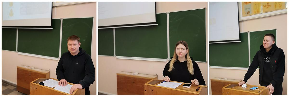 02 46 научная конференция / подсекция «Нефтегазоразработка и гидропневмоавтоматика»