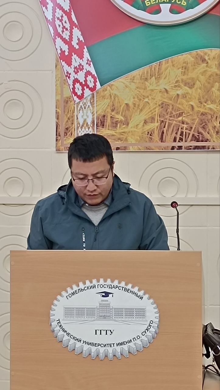 03 Университетская аттестация аспирантов университета за полугодие