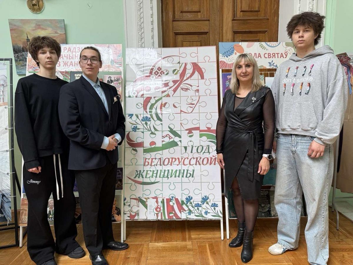 1 МСФ на Фестивале книги 1 МСФ на Фестивале книги