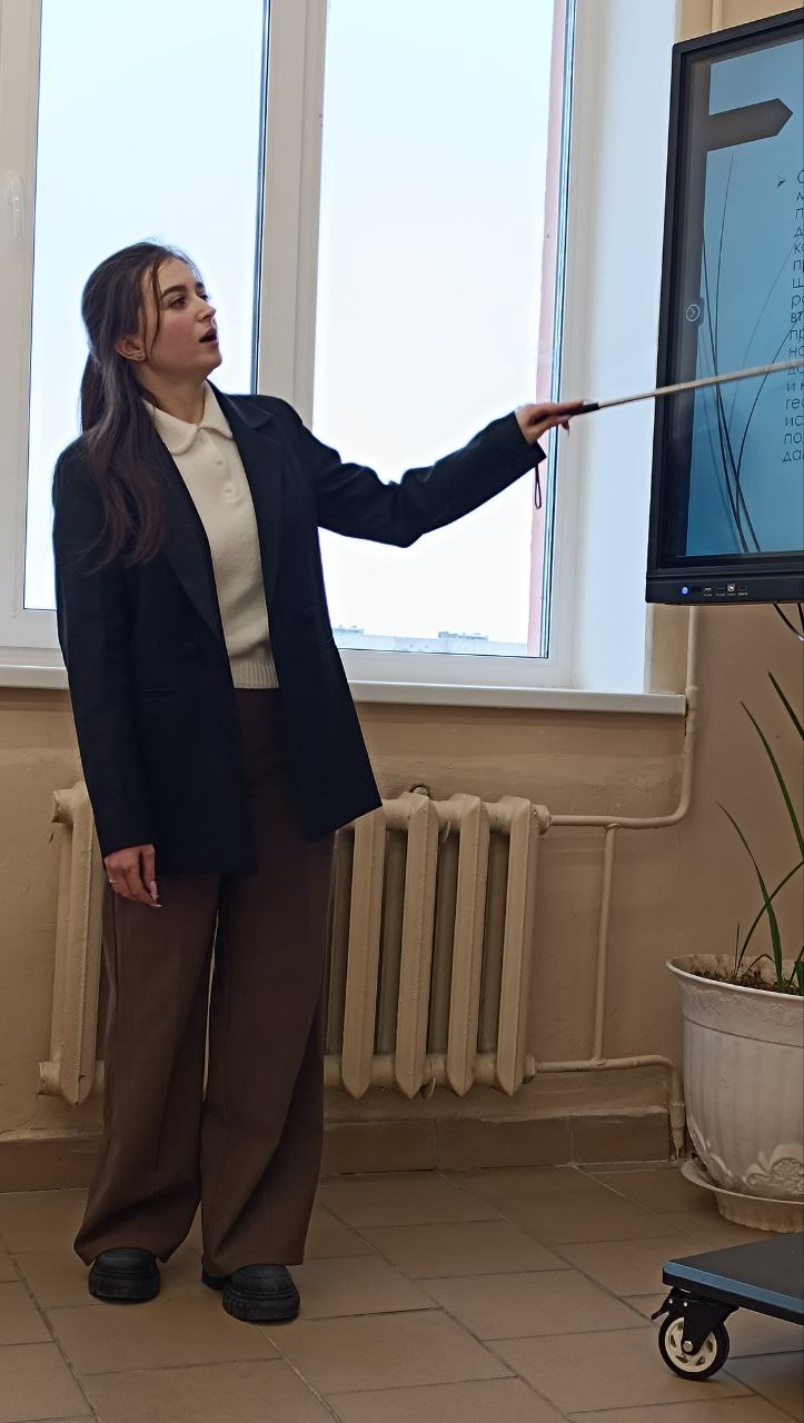 6 Защита магистерских диссертаций магистрантов по специальности «Нефтегазовый инжиниринг»