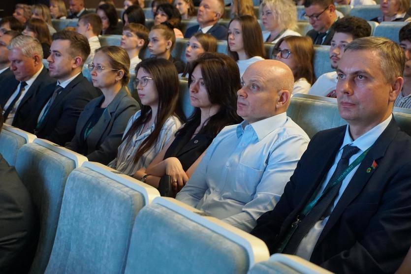 МСФ на экономическом форуме МСФ на экономическом форуме