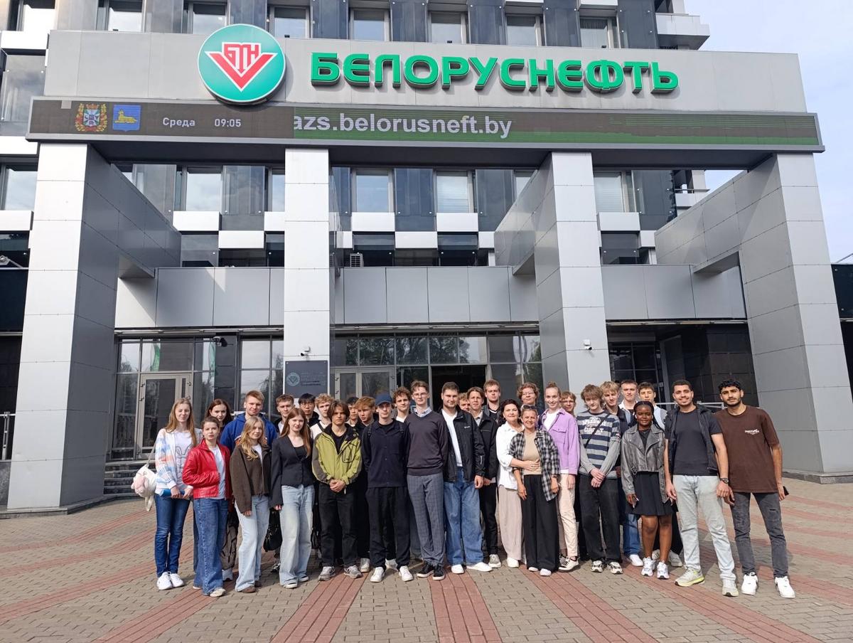 1 11 Практика, которая становится профессией