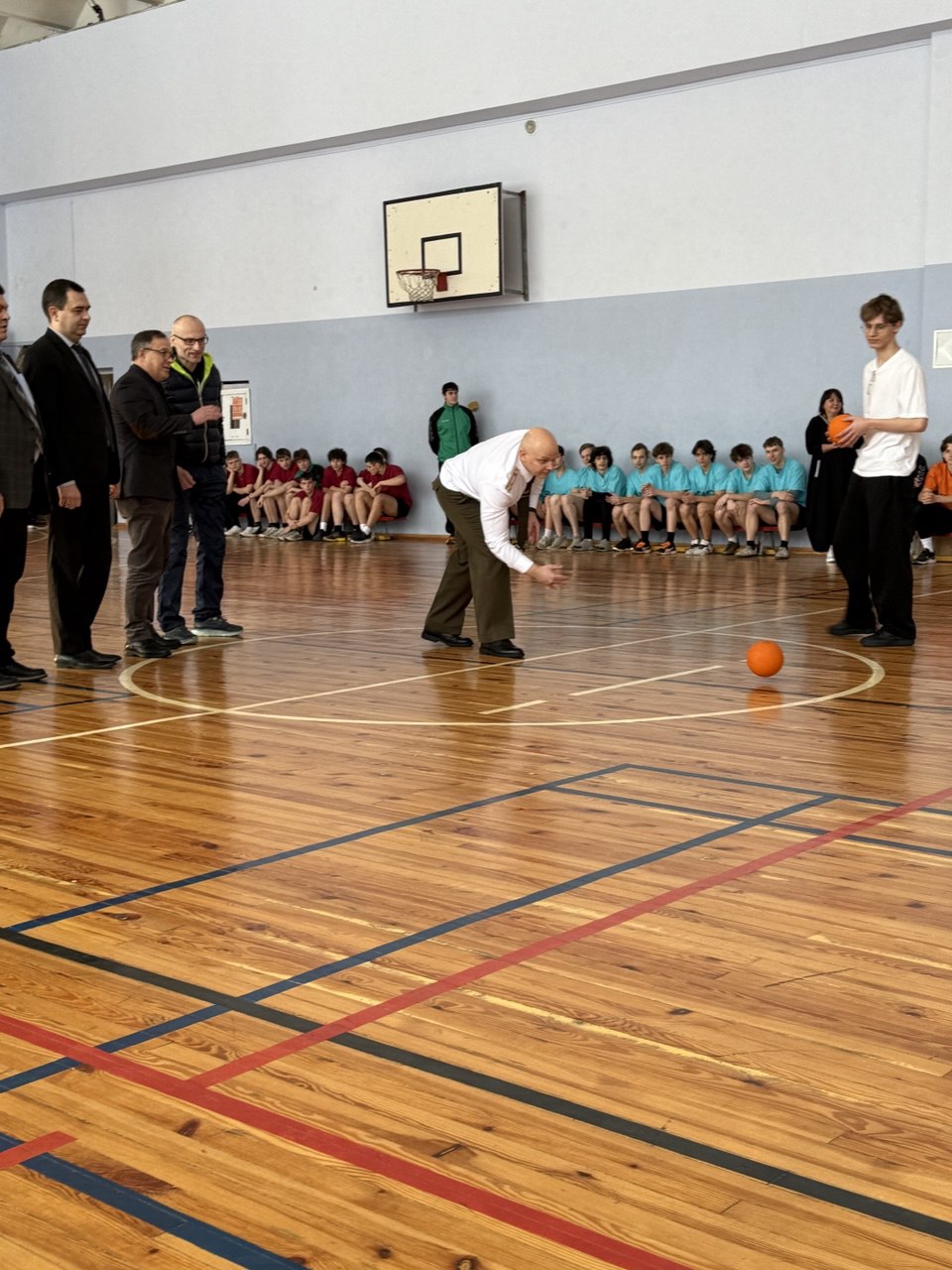 02 Вдохновляющий военно-спортивный праздник: команда машиностроительного факультета одерживает победу в соревнованиях к Дню защитников Отечества 02 Вдохновляющий военно-спортивный праздник: команда машиностроительного факультета одерживает победу в соревнованиях к Дню защитников Отечества
