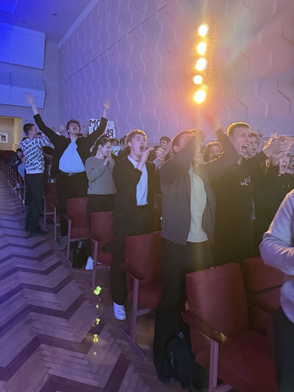 07 Наш студент года 2025 07 Наш студент года 2025