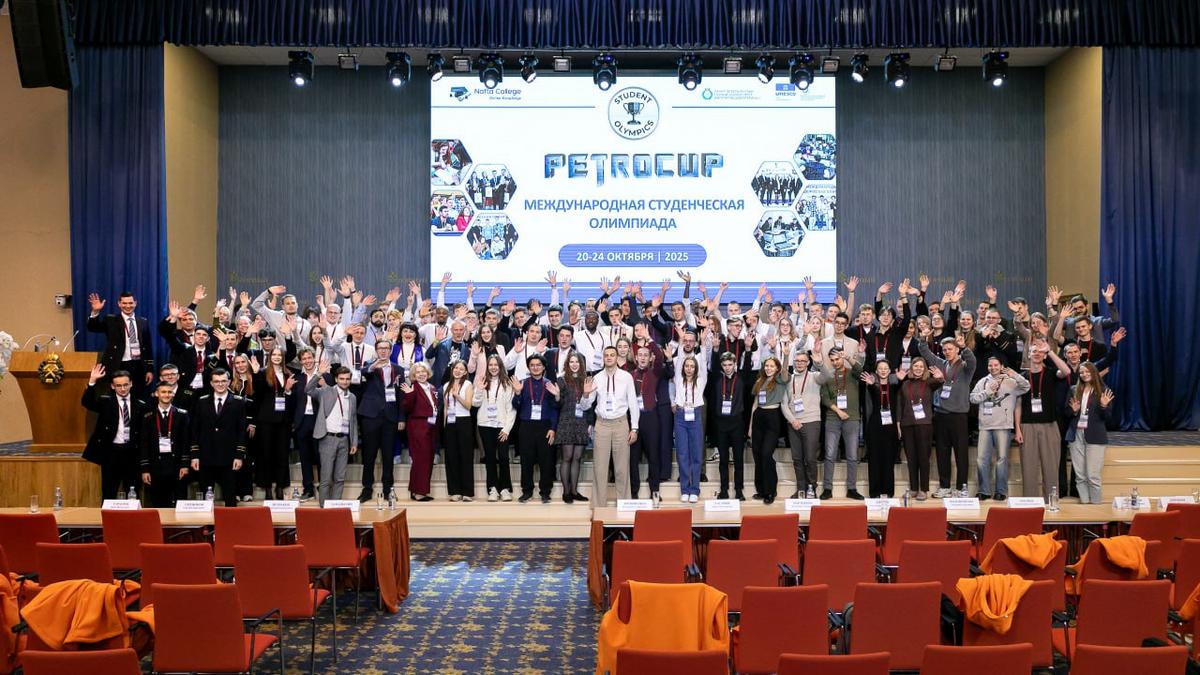 02 Наши студенты в Санкт-Петербурге на международной олимпиаде 02 Наши студенты в Санкт-Петербурге на международной олимпиаде