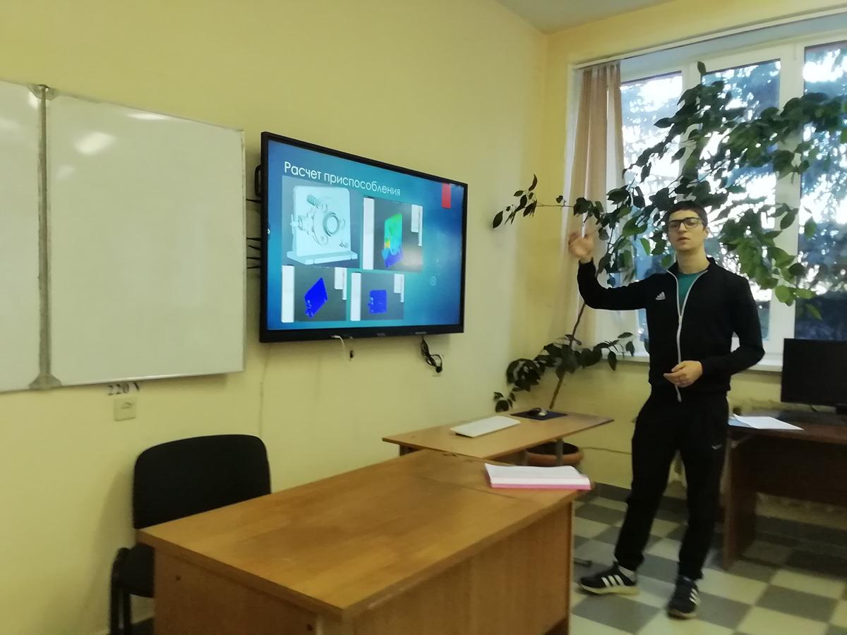 04 Итоги работы студенческой научно-исследовательской лаборатории системного анализа процессов технологического проектирования 04 Итоги работы студенческой научно-исследовательской лаборатории системного анализа процессов технологического проектирования