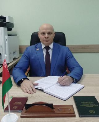 Бобрицкий Сергей Михайлович Бобрицкий Сергей Михайлович