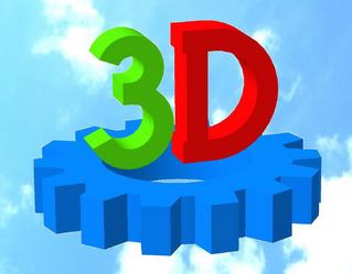Международный конкурс «3D-моделирование»