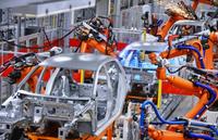 Промышленные роботы и робототехнические комплексы
