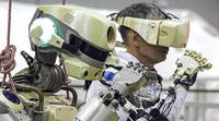 Промышленные роботы и робототехнические комплексы