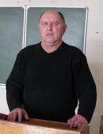 Паньков Геннадий Витальевич