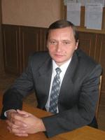 Кириленко Виталий Петрович